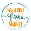 Tangerine Fox Market