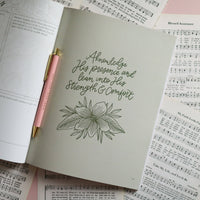 Hymns Volume 1