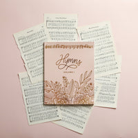Hymns Volume 1