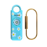 She's Birdie Personal Safety Alarm Cheetah ~ In Store