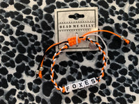 Foxes and Vixens Bracelets ~ In Store