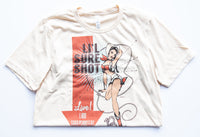 Li'l Sure Shot Tee