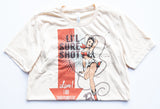 Li'l Sure Shot Tee