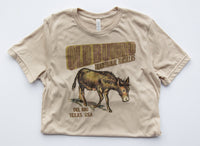 Old Burro, Del Rio Tee