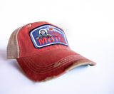 Original Cowgirl Motel Cap Three Colors