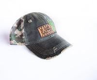 Go Climb a Cactus Patch Cap Five Colors