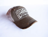 Portland Roundup Cap Two Colors