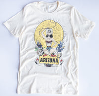 Roper Girl Tee  Choose a STATE