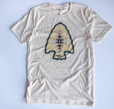 Lulu Arrowhead Tee