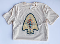 Lulu Arrowhead Tee