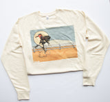 Moonlight Cowboy Thermal