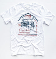 Seminole Square Dance Tee