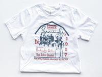 Seminole Square Dance Tee