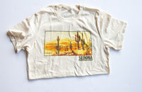 Sedona Sunrise Tee