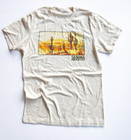 Sedona Sunrise Tee