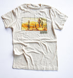 Sedona Sunrise Tee