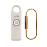 She's Birdie Personal Safety Alarm Metallic Rose Gold ~In Store