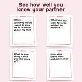 The Ultimate Game for Couples