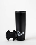 The LoudCup ~ Raven Black