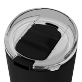 UPDATED LID LoudCup 23oz Tumbler with Integrated Air Horn - Black