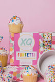 Funfetti Marshmallows