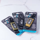 Tap To Pray™ - Tactical Carabiner Keychain