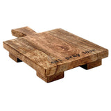 Face to Face Charcuterie Board - Eat Pray Love