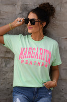 Margarita Weather