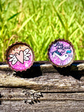 Unicorn Dreams Magnets