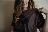 Buffalo Lodge Tee