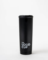 The LoudCup ~ Raven Black
