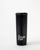 The LoudCup ~ Raven Black