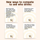 These Cards Will Get You Drunk Too