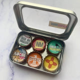 New Mexico Magnets