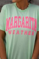 Margarita Weather