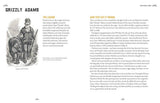 Real Dirt on America's Frontier Legends