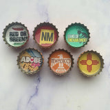 New Mexico Magnets
