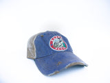 Bikini Barrel Racer Cap Four Colors