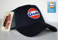 Classic Gulf Trucker Cap Three Colors