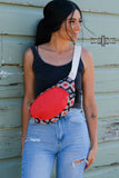 Fancy Fanny Pack ~ In Store