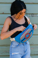 Far Out Fanny Pack ~ In Store