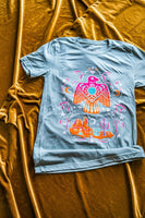 western apparel, western graphic tee, graphic western tees, wholesale clothing, western wholesale, women's western graphic tees, wholesale clothing and jewelry, western boutique clothing, western women's graphic tee, thunderbird graphic tee,  desert tee