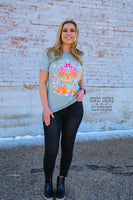 western apparel, western graphic tee, graphic western tees, wholesale clothing, western wholesale, women's western graphic tees, wholesale clothing and jewelry, western boutique clothing, western women's graphic tee, thunderbird graphic tee,  desert tee