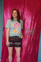 western apparel, western graphic tee, graphic western tees, wholesale clothing, western wholesale, women's western graphic tees, wholesale clothing and jewelry, western boutique clothing, western women's graphic tee, thunderbird graphic tee,  desert tee