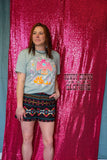 western apparel, western graphic tee, graphic western tees, wholesale clothing, western wholesale, women's western graphic tees, wholesale clothing and jewelry, western boutique clothing, western women's graphic tee, thunderbird graphic tee,  desert tee