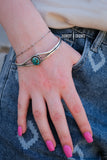 Western Cuff, Silver adjustable cuff, turquoise Jewelry, Western Jewelry, Western Accessories, western Jewelry, Western Wholesale, Western Fashion, Western Boutique, Wholesale Accessories, Wholesale Jewelry, turquoise stone cuff, turquoise stone western jewelry, authentic turquoise jewelry