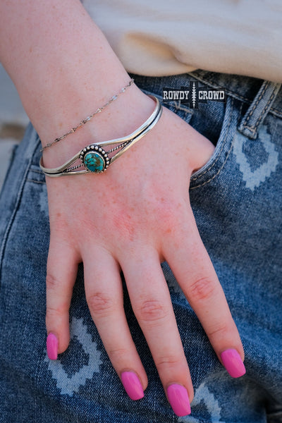 Western Cuff, Silver adjustable cuff, turquoise Jewelry, Western Jewelry, Western Accessories, western Jewelry, Western Wholesale, Western Fashion, Western Boutique, Wholesale Accessories, Wholesale Jewelry, turquoise stone cuff, turquoise stone western jewelry, authentic turquoise jewelry