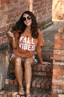 Fall Vibes Tee