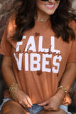 Fall Vibes Tee