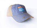 Farm Security Cap Four Colors